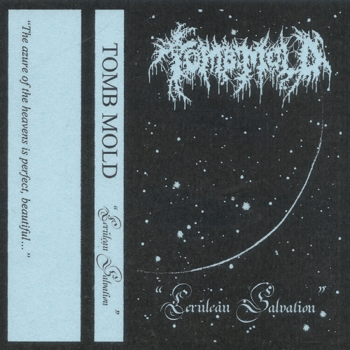 Tomb Mold : Cerulean Salvation